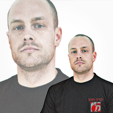 Kravolution Krav Maga Instructor Andy Kravolution Krav Maga Instructor Andy