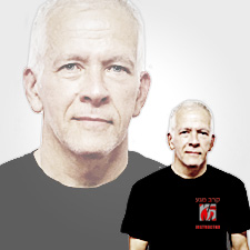 Kravolution Krav Maga Instructor Dr. Horst