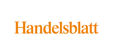 Handelsblatt – Tief einatmen, dann schreie ich: „Ver-piss-Dich“