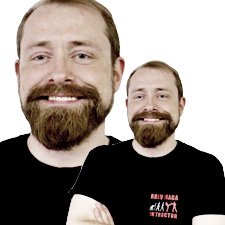 Kravolution Krav Maga Instructor Dennis