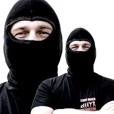 Kravolution Krav Maga Instructor Peter Kravolution Krav Maga Instructor Peter