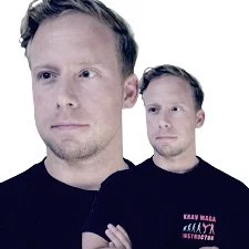 Kravolution Krav Maga Instructor Sami Kravolution Krav Maga Instructor Sami