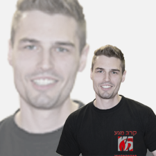 Kravolution Krav Maga Instructor Robert Kravolution Krav Maga Instructor Robert