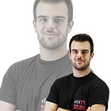 Kravolution Krav Maga Instructor Robin