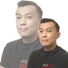 Kravolution Krav Maga Instructor Denny