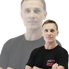 Kravolution Krav Maga Instructor Ralf Kravolution Krav Maga Instructor Ralf