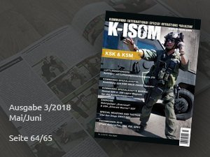 K-ISOM Krav Maga Institut Beitrag SWAT Course