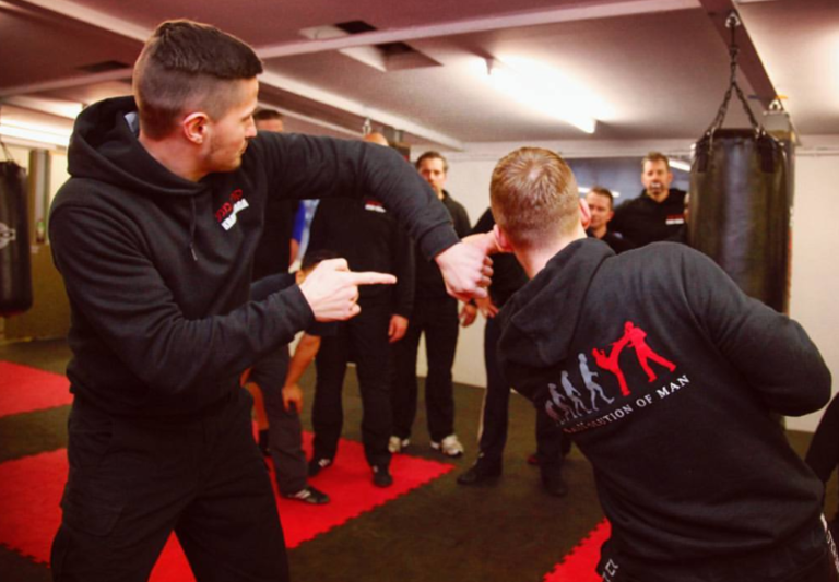 Die Krav Maga Ausbildung für Ausbilder – jetzt Instructor werden für zivile, polizeiliche oder militärische Ausbildung!