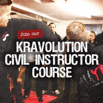 KRAVolution Krav Maga Civil Instructor Course – Berlin