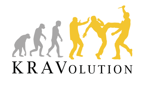 KRAVolution angepasstes Krav Maga