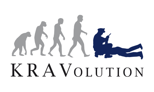 KRAVolution Krav Maga für Behörden