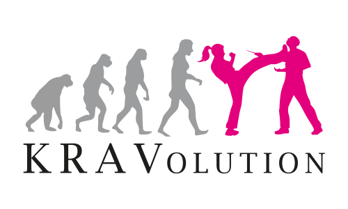 KRAVolution Krav Maga für Frauen