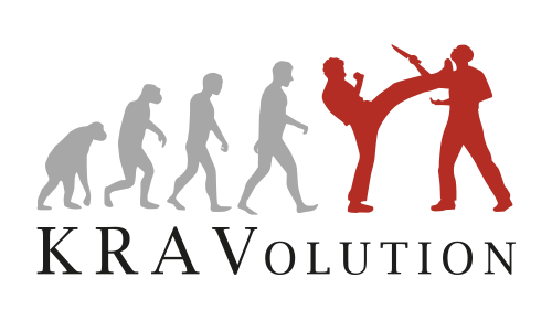 KRAVolution Krav Maga für Jeden