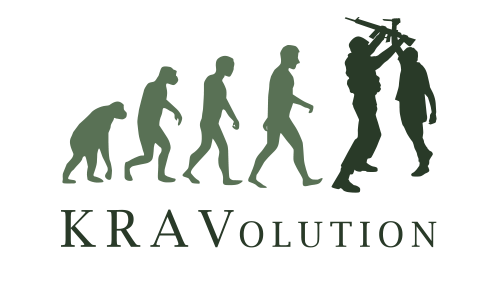 KRAVolution Krav Maga für Soldaten