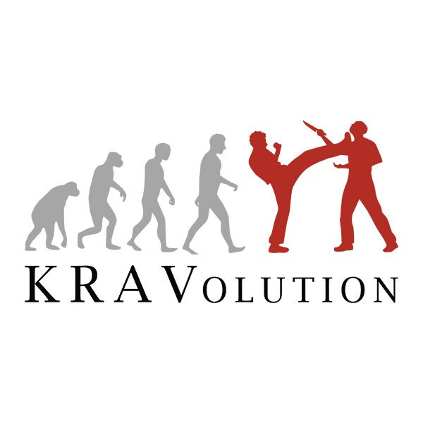 Kravolution Krav Maga Logo