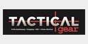 Tactical Gear Magazin Logo