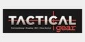 Tactical Gear Magazin Logo