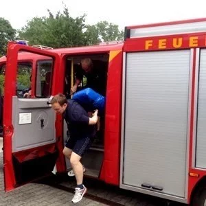 Referenz Feuerwehr