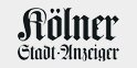 Kölner Stadtanzeiger Logo