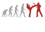 Krav Maga Institut Logo