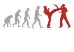 Krav Maga Institut Logo