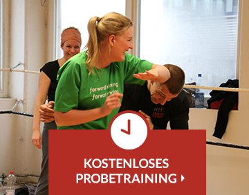 Teaser Kostenloses Probetraining