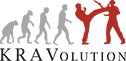 Kravolution Logo klein