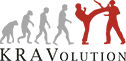 KRAVolution Logo klein