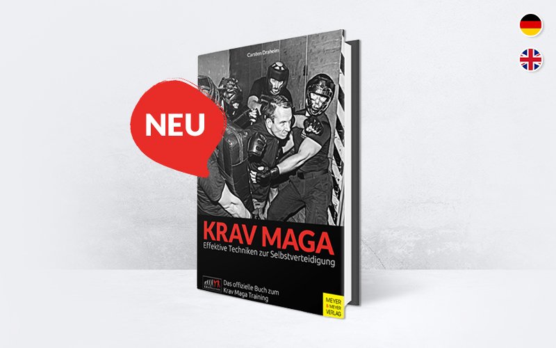 Krav Maga Effektive Techniken zur Selbstverteidigung Carsten Draheim