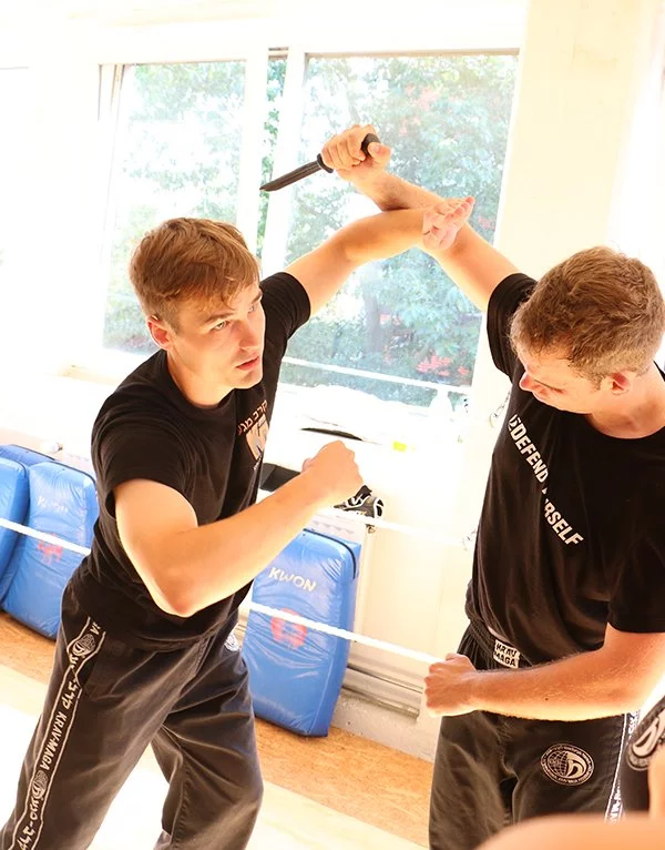 Krav Maga Teamevent Military Bootcamp