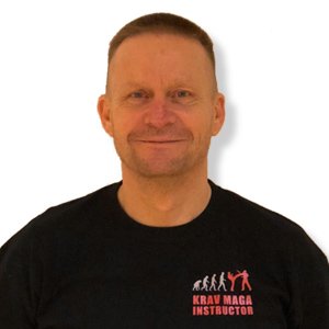 Trainer Michael Filzen