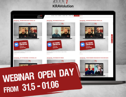 31.05 – 01.06 Webinar Open Day