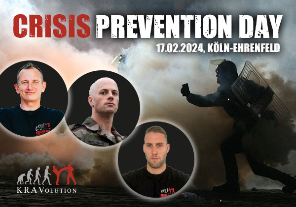 Crisis Prevention Day 2024