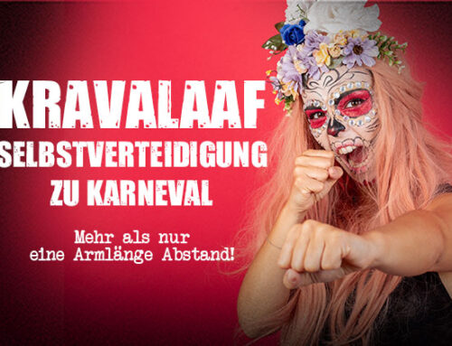 KRAValaaf Seminar – mehr als nur eine Armlänge – 31.01.2026