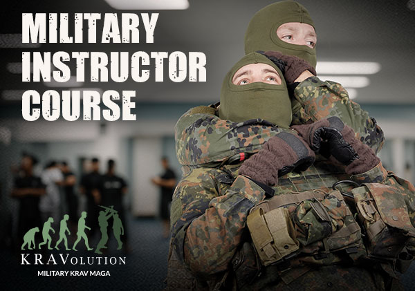 Military Instructor Course