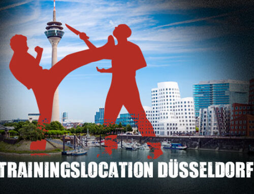 Update Standort Düsseldorf