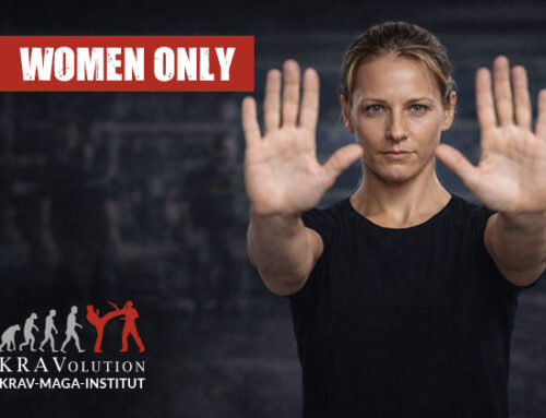 Selbstverteidigung für Frauen – 04.07.2026