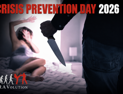 Crisis Prevention Day 2026 – Home Invasion & Krisenprävention – 12.09.2026