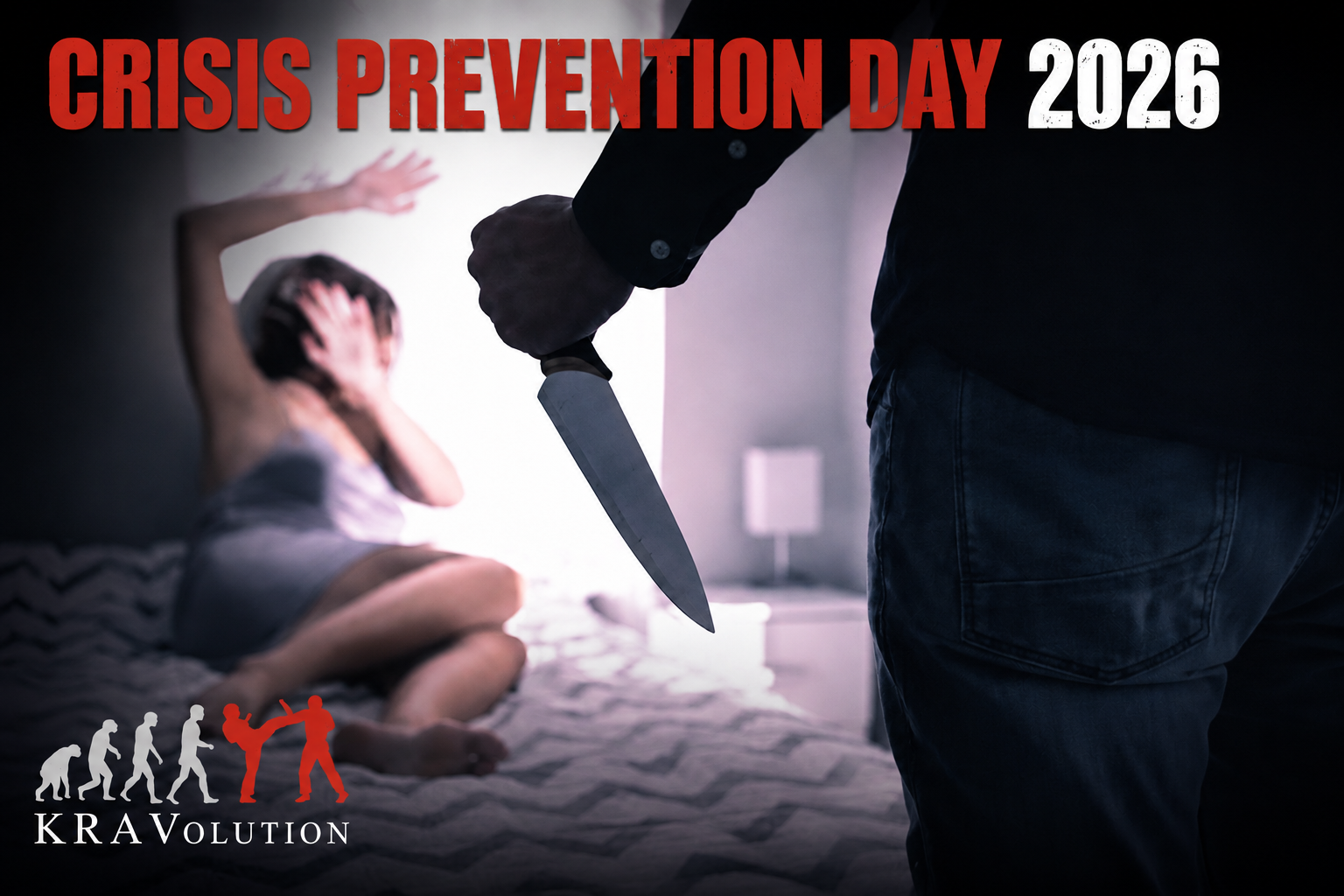 Crisis Prevention Day 2026 – Home Invasion Szenario in Sankt Augustin